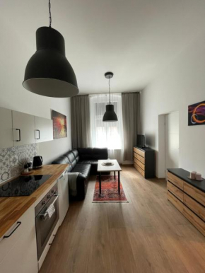 Mini apartament Ostróda, Ostróda